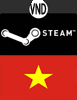 Steam Cards Vietnam