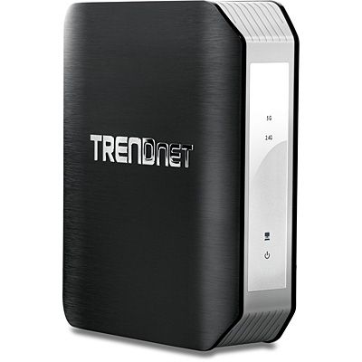 TRENDnet AC1750 Dual Band Wireless Access Point - TV-815DAP