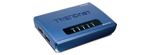 Print Servers