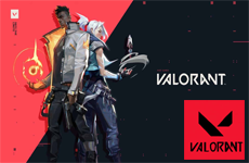 VALORANT Gift Card 10$ - NA Server