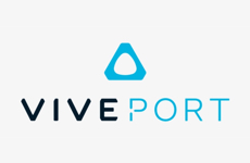 Viveport $25