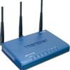 Trendnet Wireless N Speed