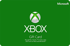 Xbox £ 5 [UK]