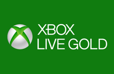 Xbox Live UAE 1 Month Subscription