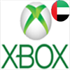 XBOX Live - UAE