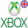 XBOX Live - UK